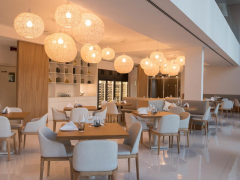 Aroeira Lisbon Hotel Sea & Golf Resort