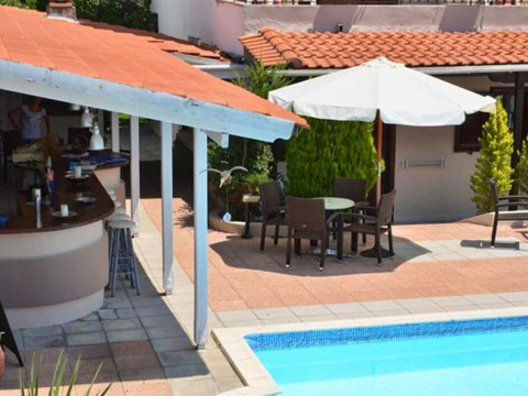 AROMA VILLAS - THASSOS TOWN