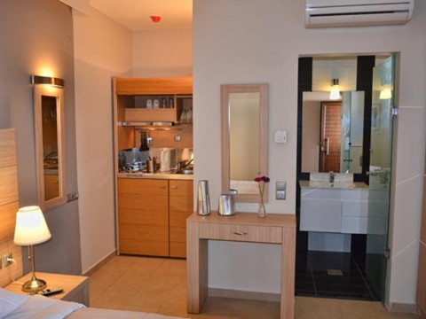 AROMA VILLAS - THASSOS TOWN