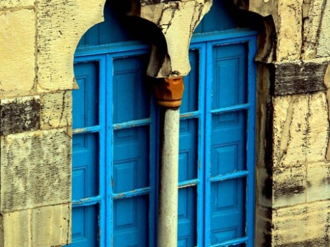 AROMELE LEVANTULUI - CIRCUIT LIBAN