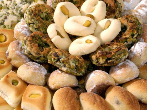 AROMELE LEVANTULUI - CIRCUIT LIBAN