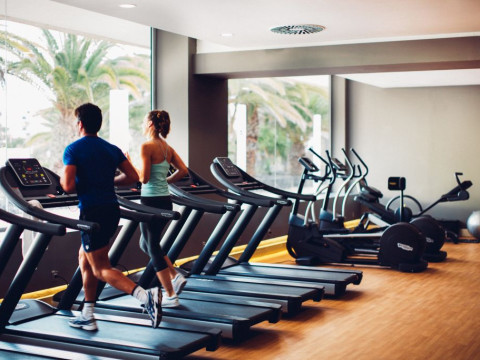 Arona Gran Hotel