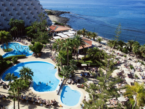 Arona Gran Hotel