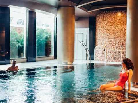 ARONA GRAN HOTEL & SPA