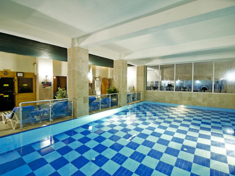 ARORA HOTEL