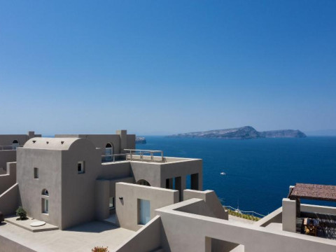 Arota Exclusive Villas