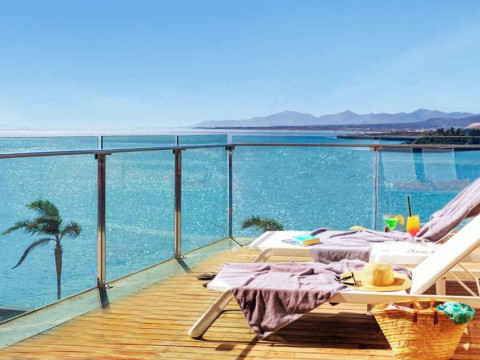Arrecife Gran Hotel & Spa