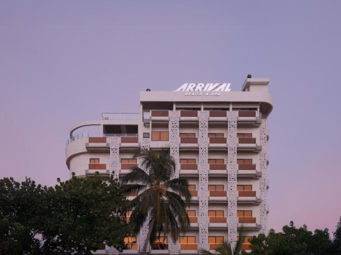 Arrival Beach and Spa