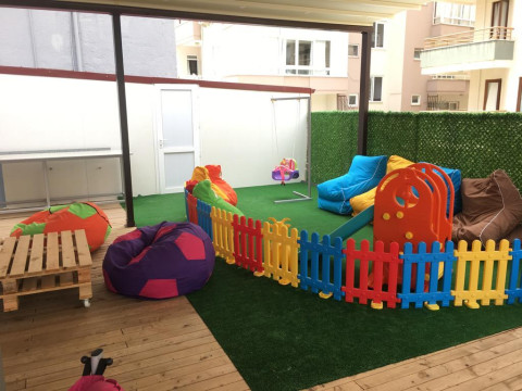 ARSI ENFI CITY  BEACH HOTEL