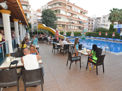 ARSI HOTEL