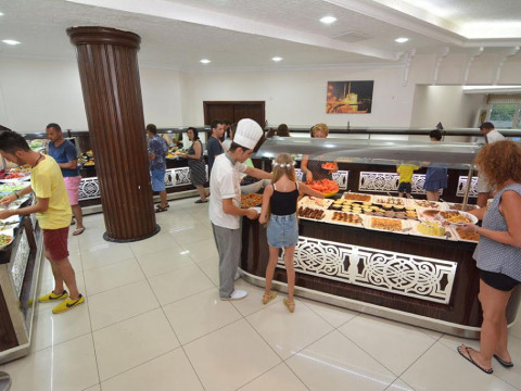 ARSI HOTEL