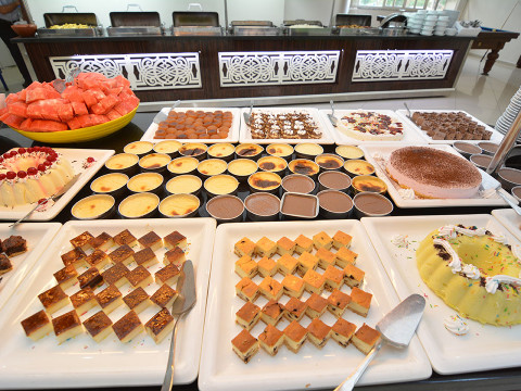 ARSI HOTEL