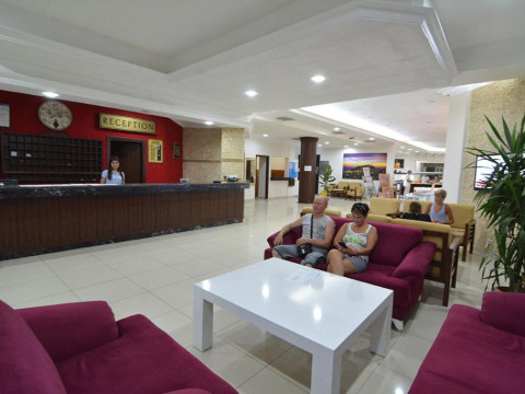 ARSI HOTEL