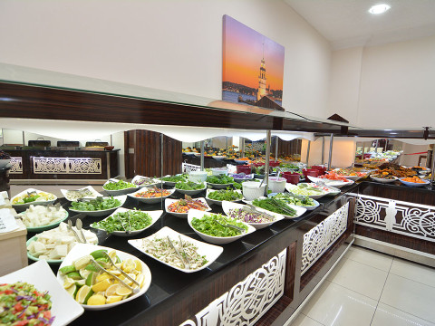 ARSI HOTEL