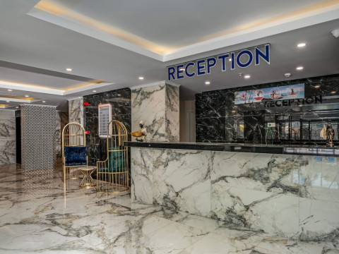 HOTEL ALPENRESORT FLUCHTHORN (Ischgl - Galtur)