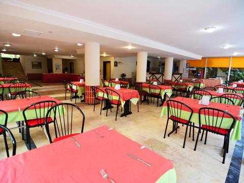 Bondia Augusta Club- Adults Only