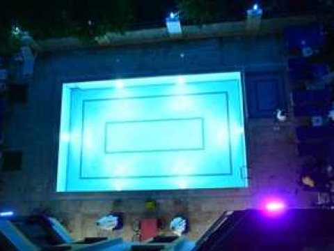 ARSI SWEET SUITE HOTEL