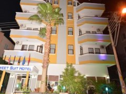 ARSI SWEET SUITE HOTEL