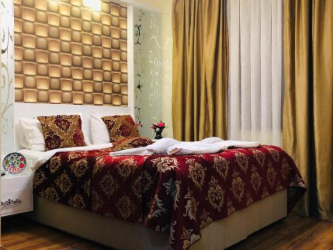 Hotel Art City