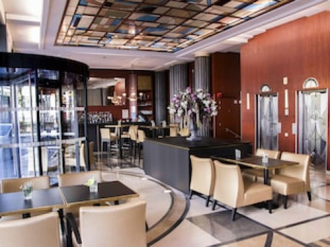 ART DECO EURALILLE