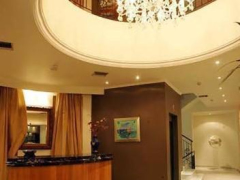 Art Hotel Athens