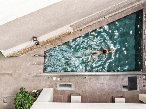 Art Hotel Athens