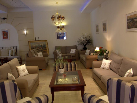 Art Hotel Debono