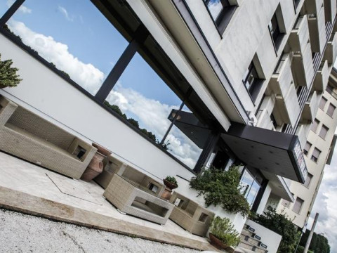 Art Hotel Milano