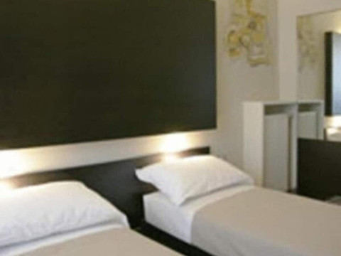 Art Hotel Udine