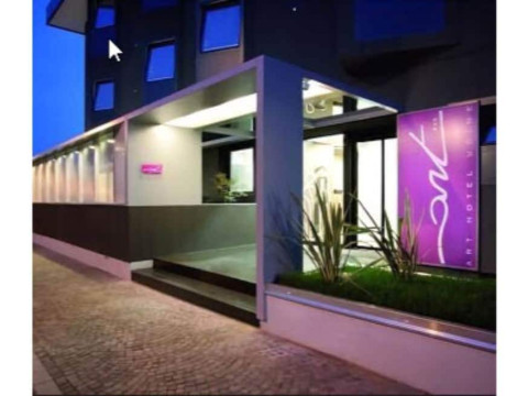Art Hotel Udine
