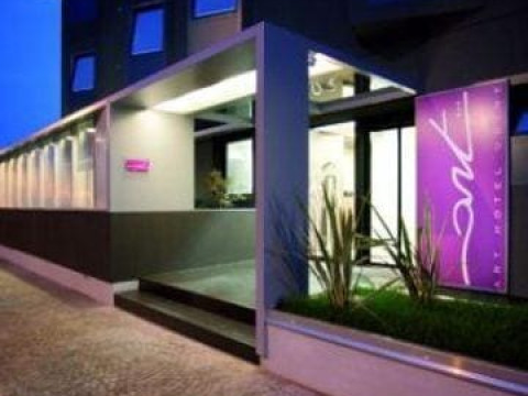 Art Hotel Udine