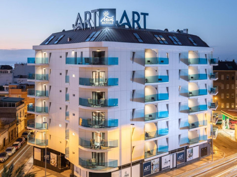ART LAS PALMAS BY MUR HOTELS