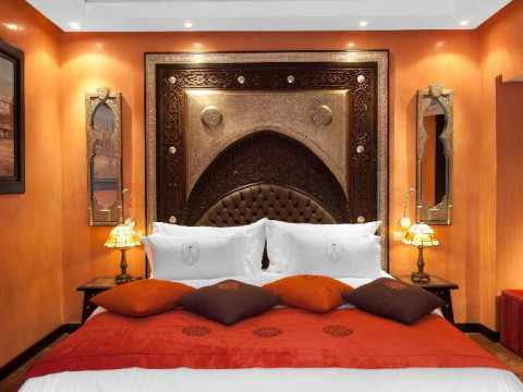 Art Palace Suites & Spa