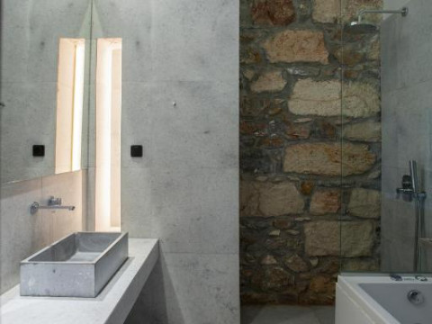 Art Suites Korai