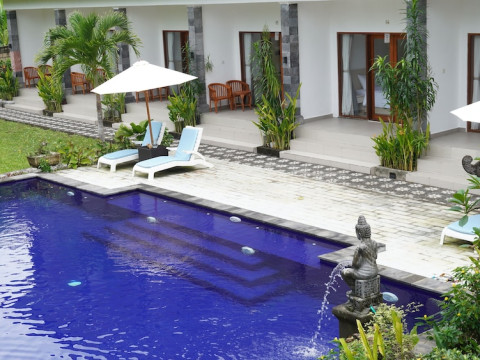 Artaloka Hotel & Restaurant