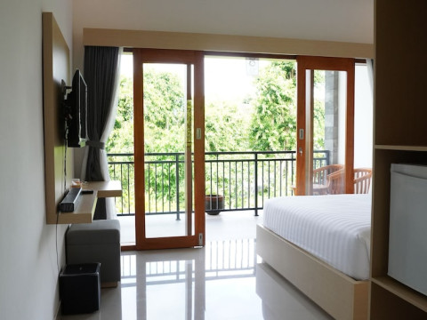 Artaloka Hotel & Restaurant