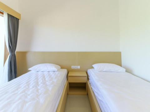 Artaloka Hotel & Restaurant