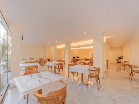 Arte Hotel (Ex. Agla)
