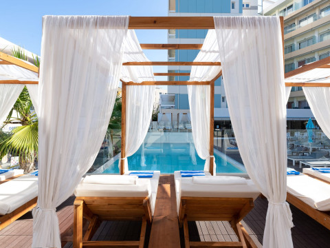 Arte Hotel (Ex. Agla)