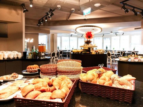 arte Hotel Wien Stadthalle