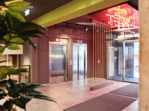 arte Hotel Wien Stadthalle