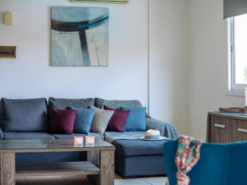 Artemis Cynthia Holiday Apartment