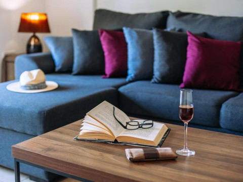 Artemis Cynthia Holiday Apartment