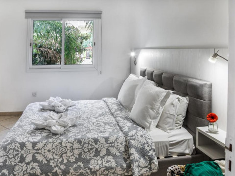 Artemis Cynthia Holiday Apartment