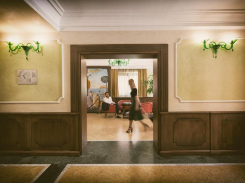 Artemis Hotel