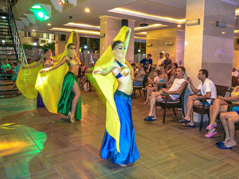 SERIN HOTEL