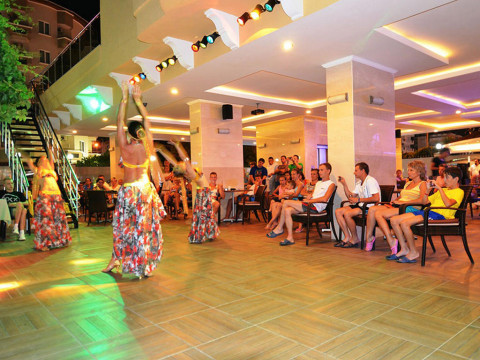 SERIN HOTEL