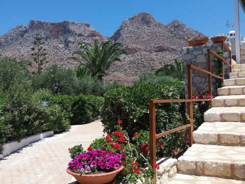 Artemis Village Chania