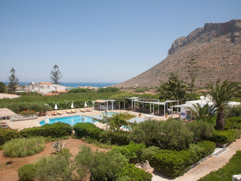 Artemis Village Chania