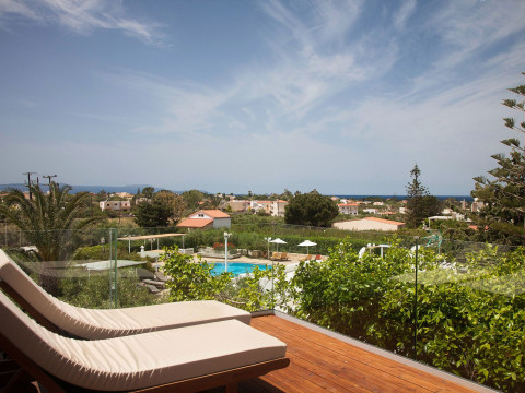 Artemis Village Chania